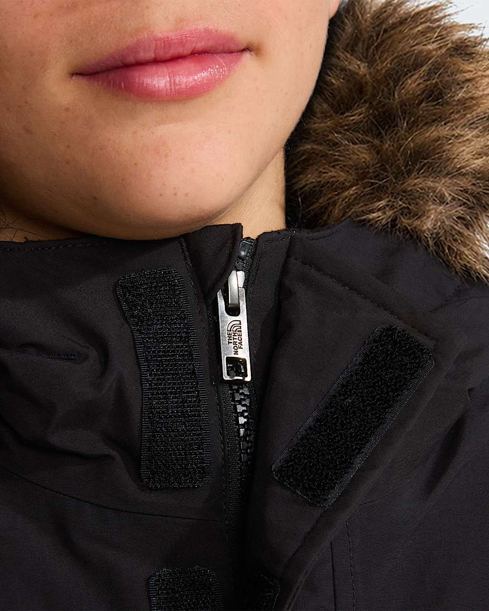 McMurdo Parka fr Jungen TNF alt6