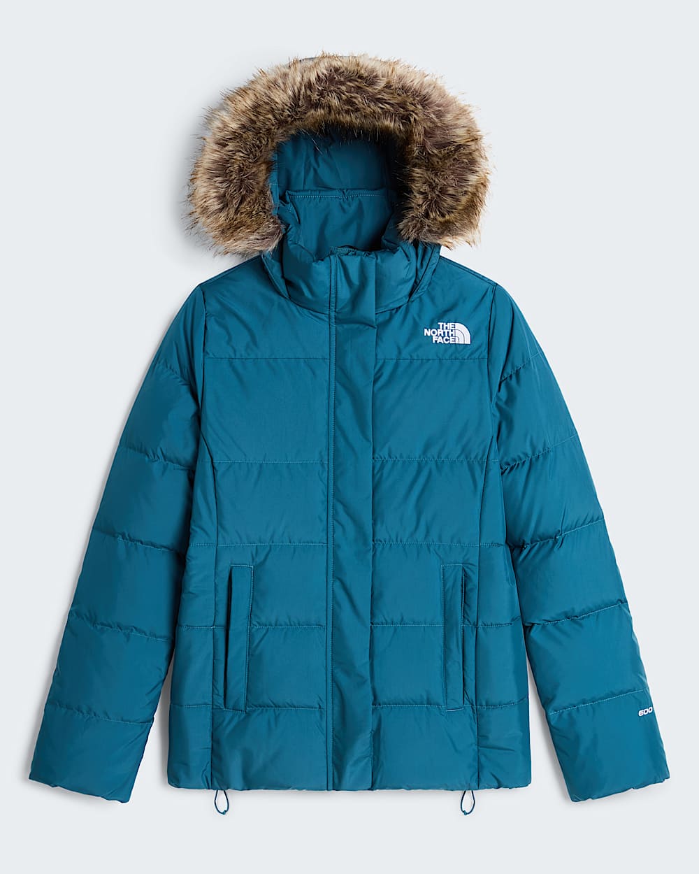 Gotham Daunenjacke fr Damen TNF hero