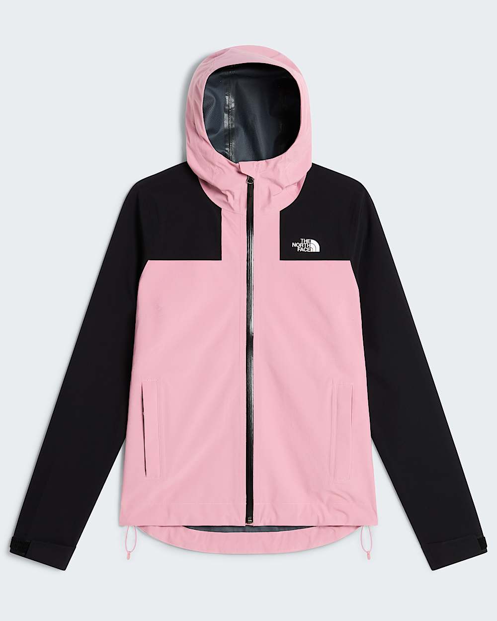 Active Stretch Regenjas voor dames TNF hero