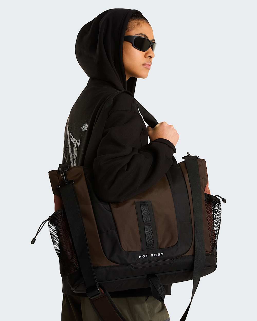 Bolso tote Hot Shot TNF alt1