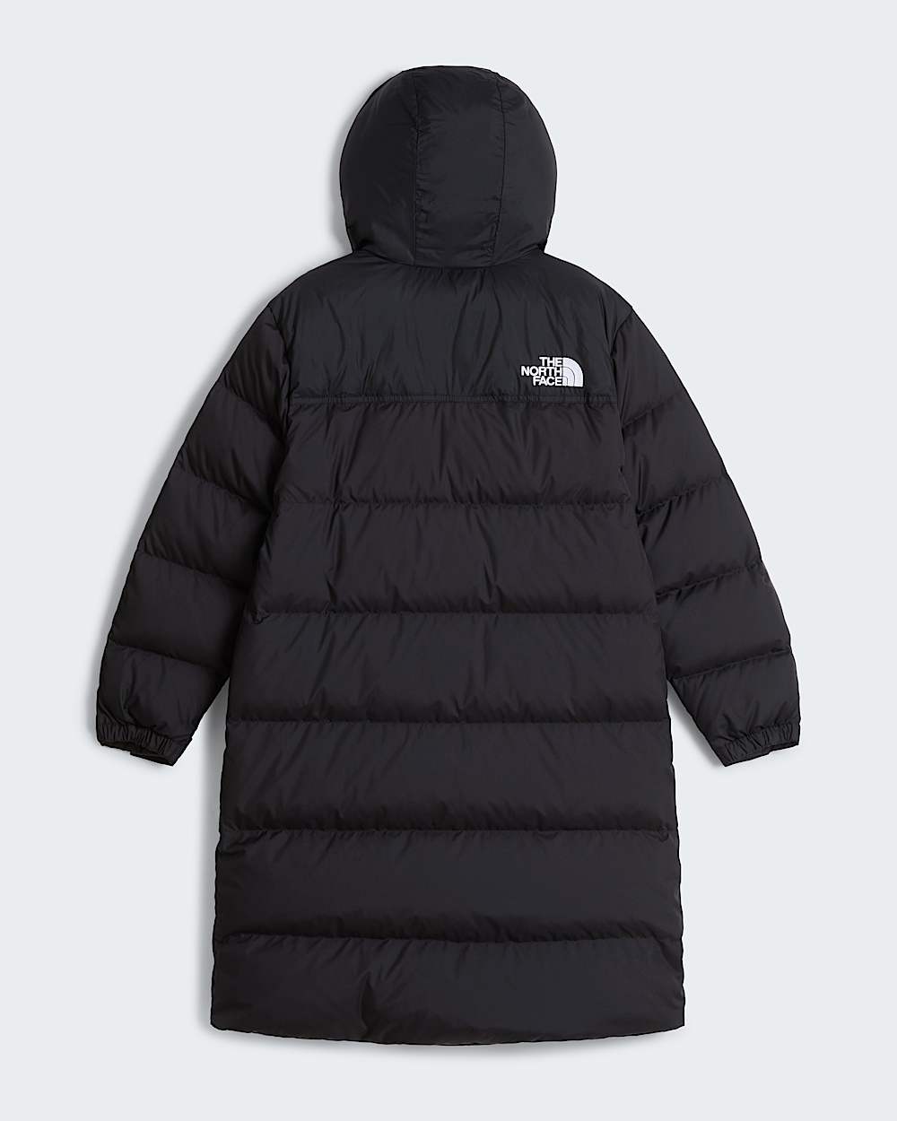 Womens Nuptse Parka TNF alt31