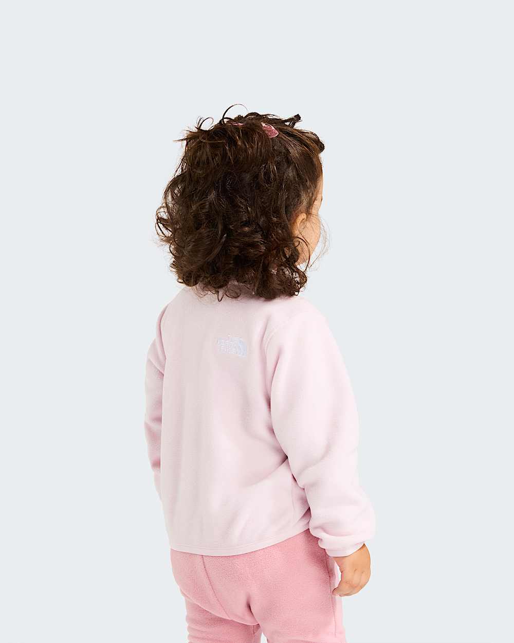 Ensemble deux pices Glacier pour bb TNF alt3