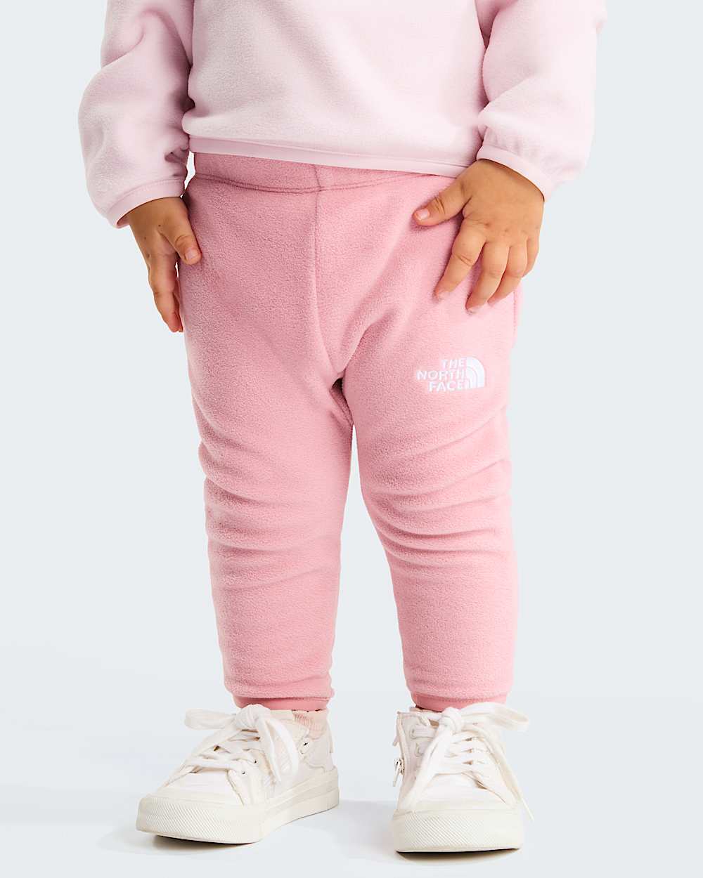Ensemble deux pices Glacier pour bb TNF alt4
