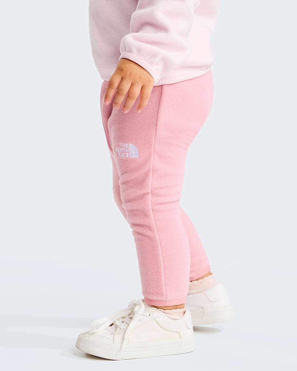 Ensemble deux pices Glacier pour bb TNF alt6