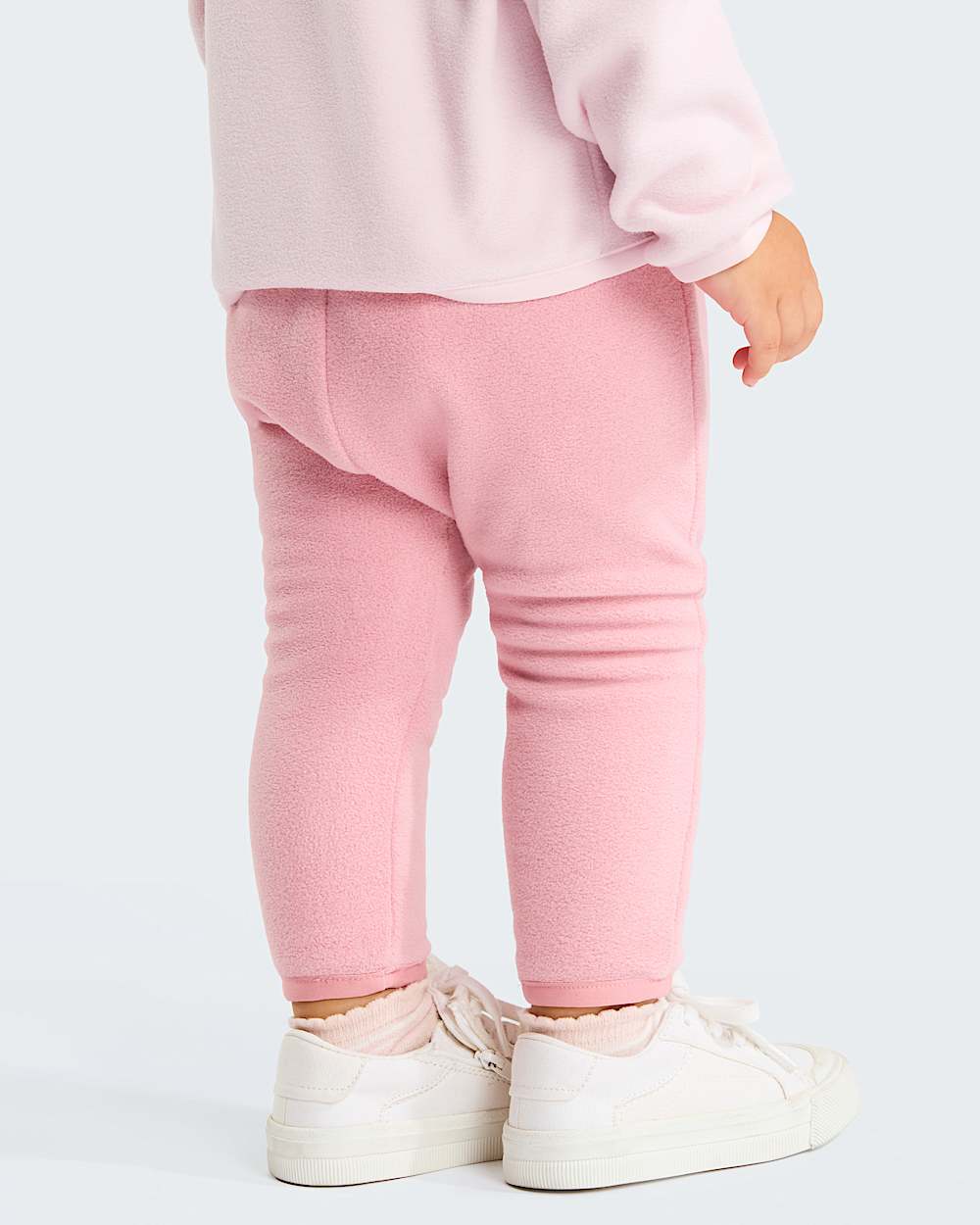 Ensemble deux pices Glacier pour bb TNF alt7
