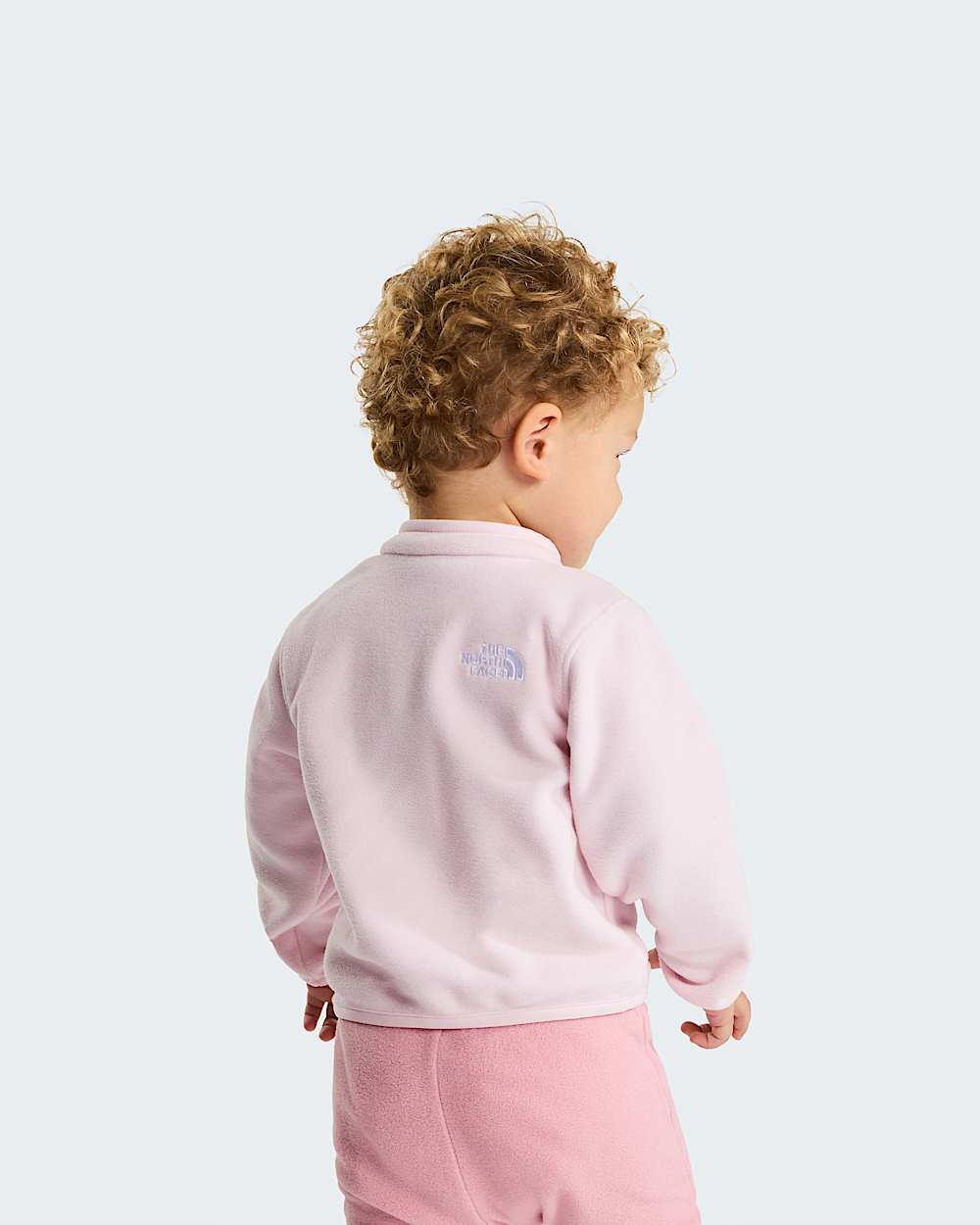 Ensemble deux pices Glacier pour bb TNF alt15