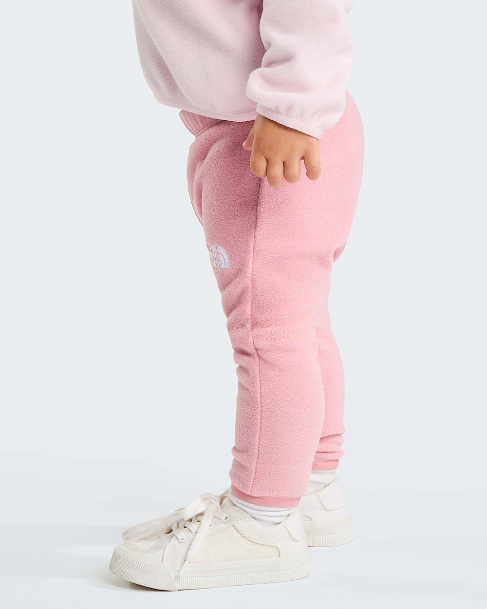 Ensemble deux pices Glacier pour bb TNF alt19