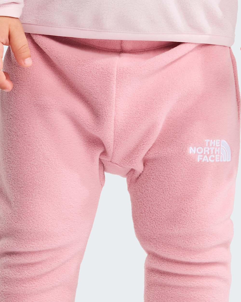 Ensemble deux pices Glacier pour bb TNF alt21