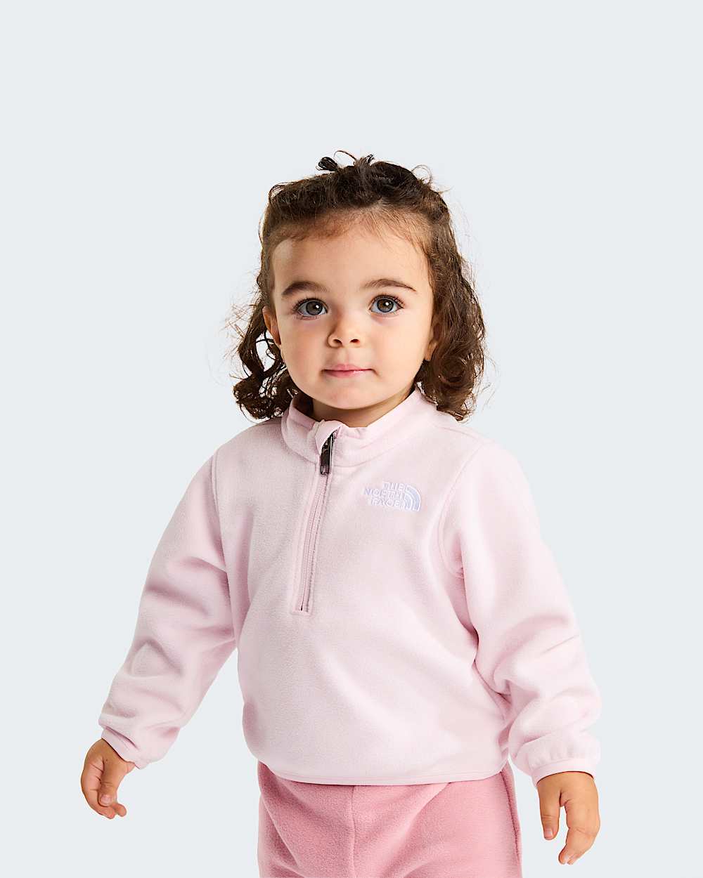 Ensemble deux pices Glacier pour bb TNF hero