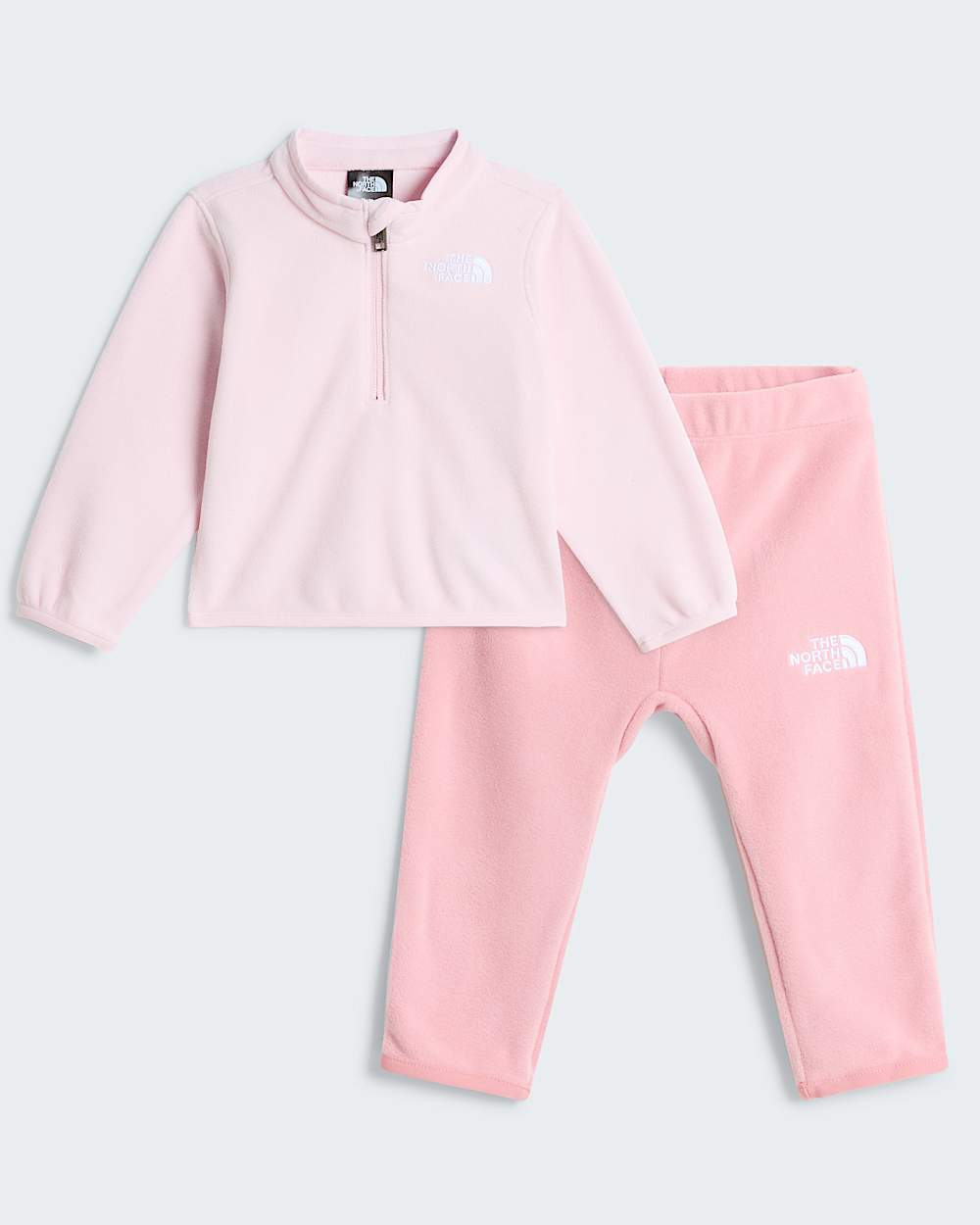 Ensemble deux pices Glacier pour bb TNF alt30