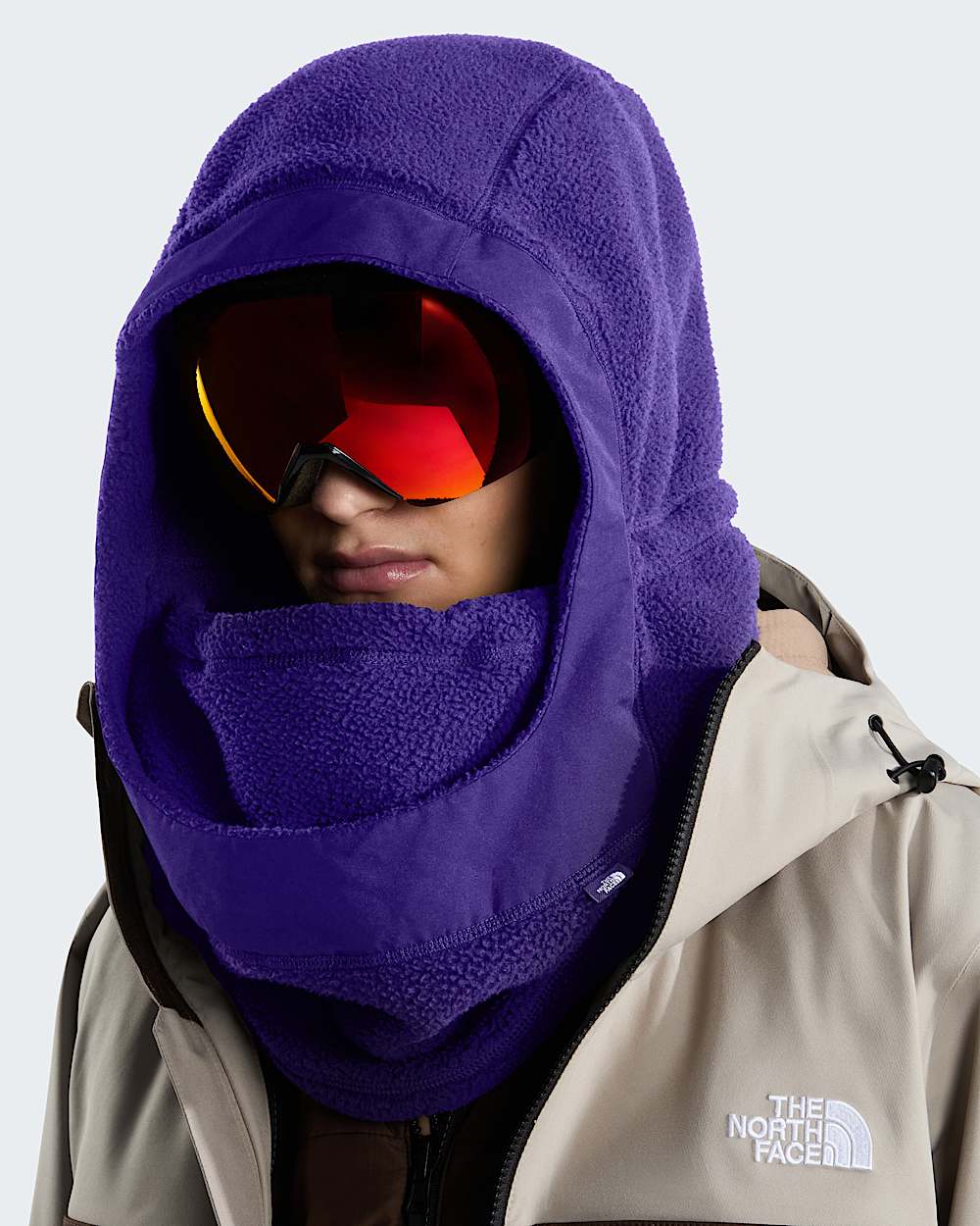 Whimzy Powder Hood TNF alt1