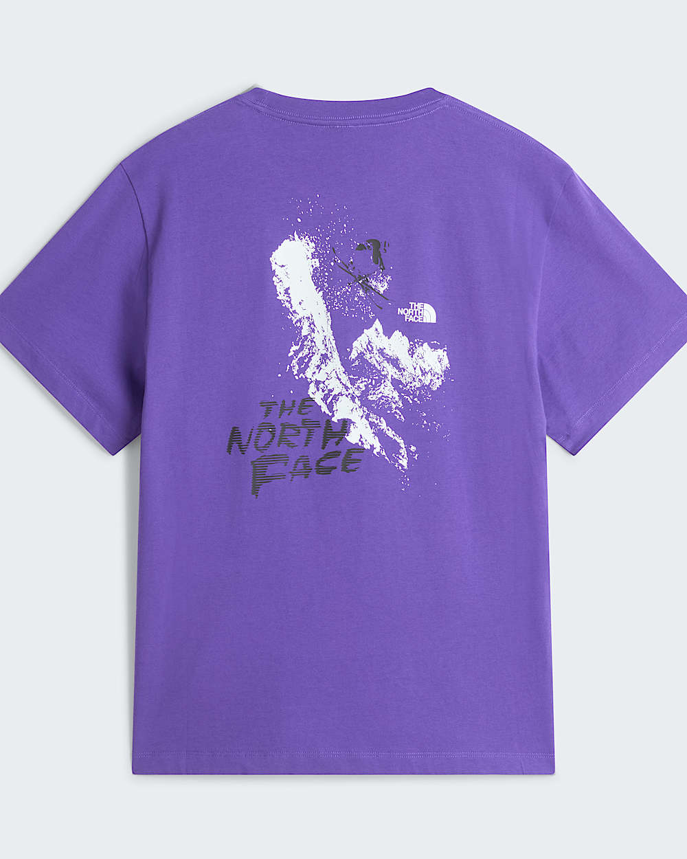 Descent Relaxed TShirt Herren TNF alt31