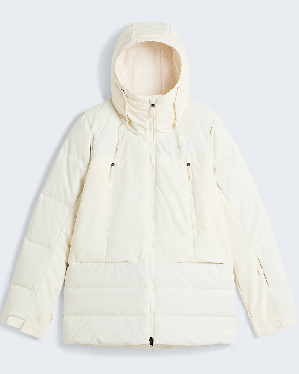 Womens Pallie Down Jacket TNF hero