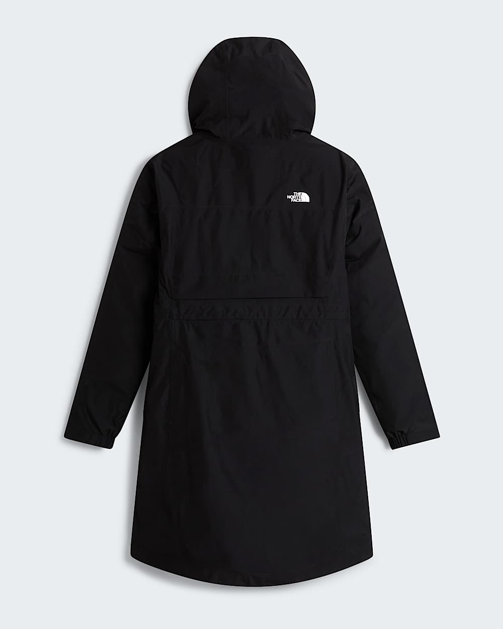 Clear Lake Triclimate 3In1 Jas voor dames TNF alt1