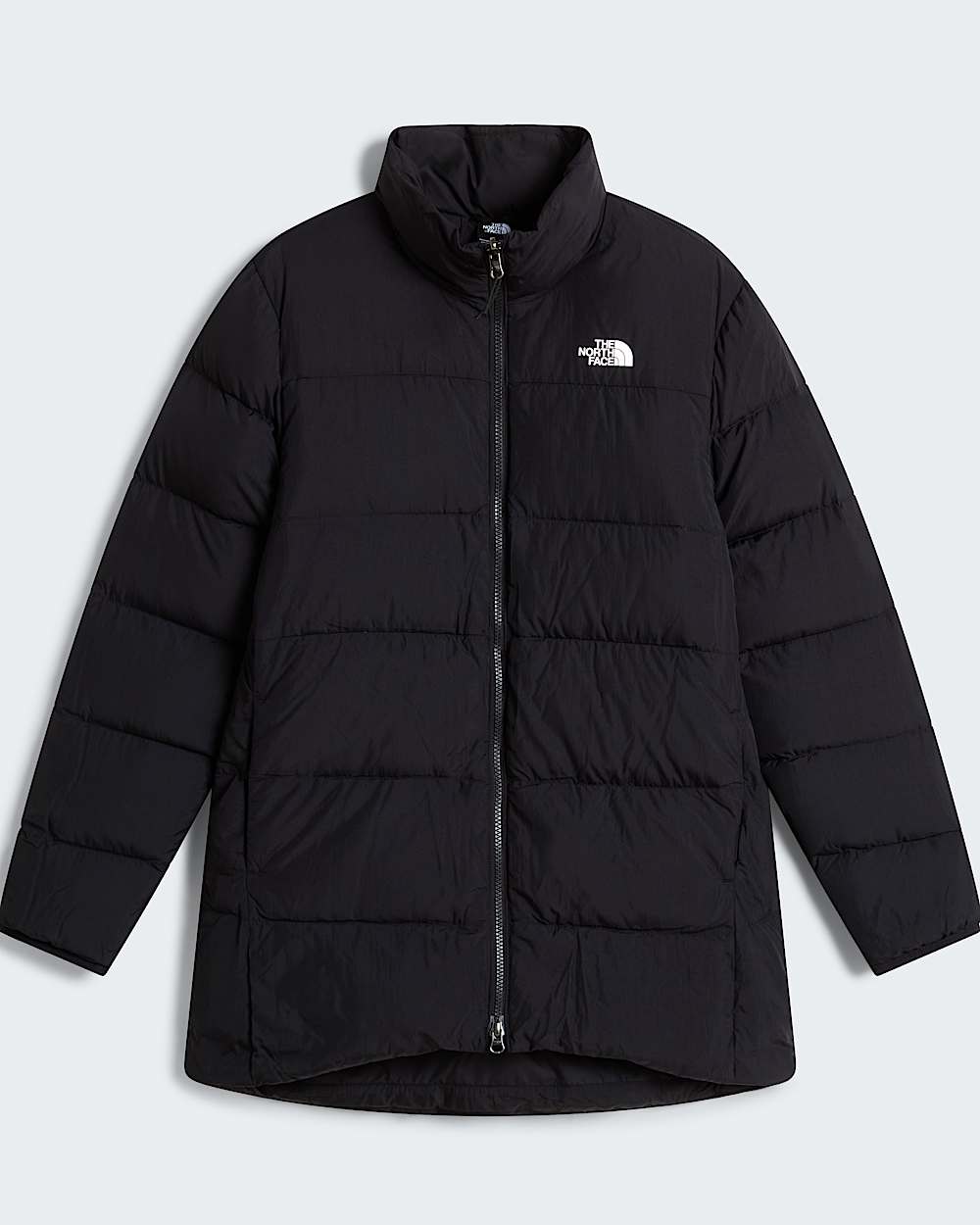 Clear Lake Triclimate 3In1 Jas voor dames TNF alt33