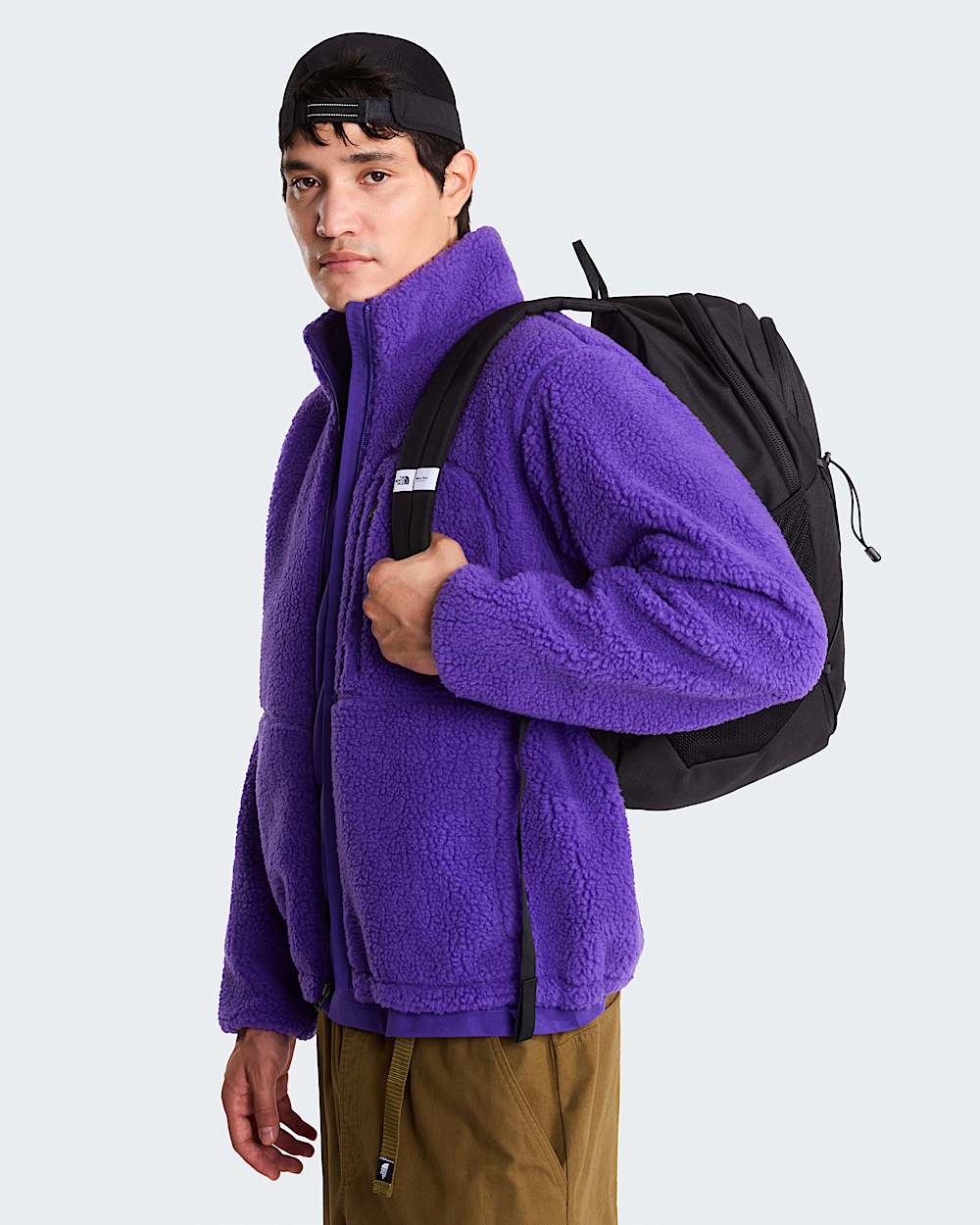 Mochila Rodey TNF alt7