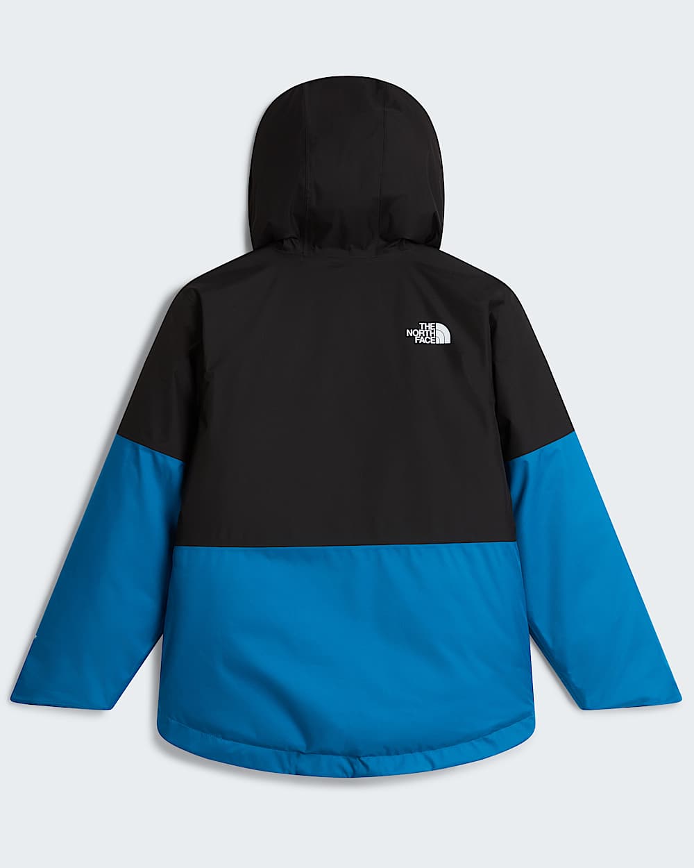 Freestander Insulated Jacket Junior TNF alt1
