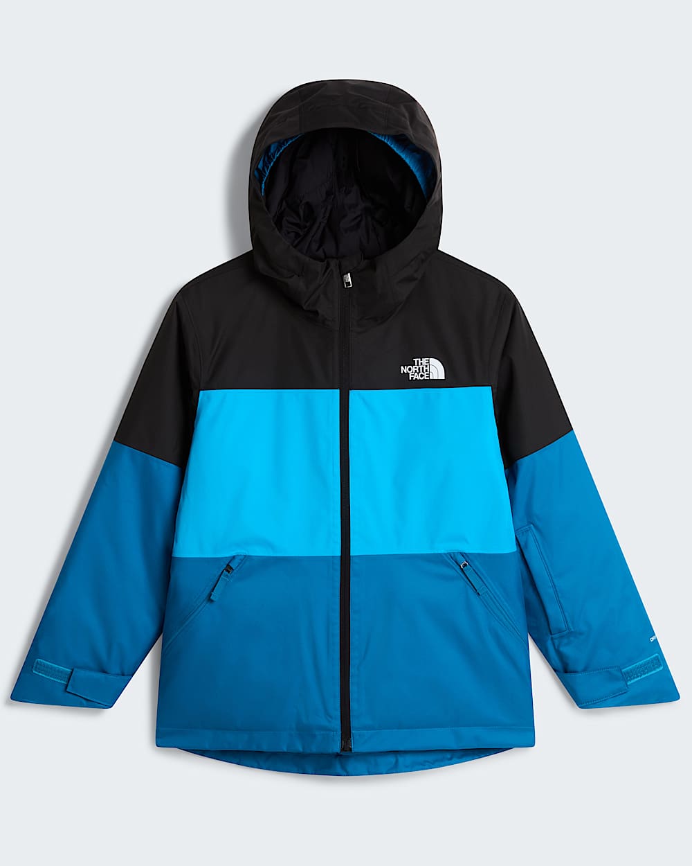 Freestander Insulated Jacket Junior TNF hero