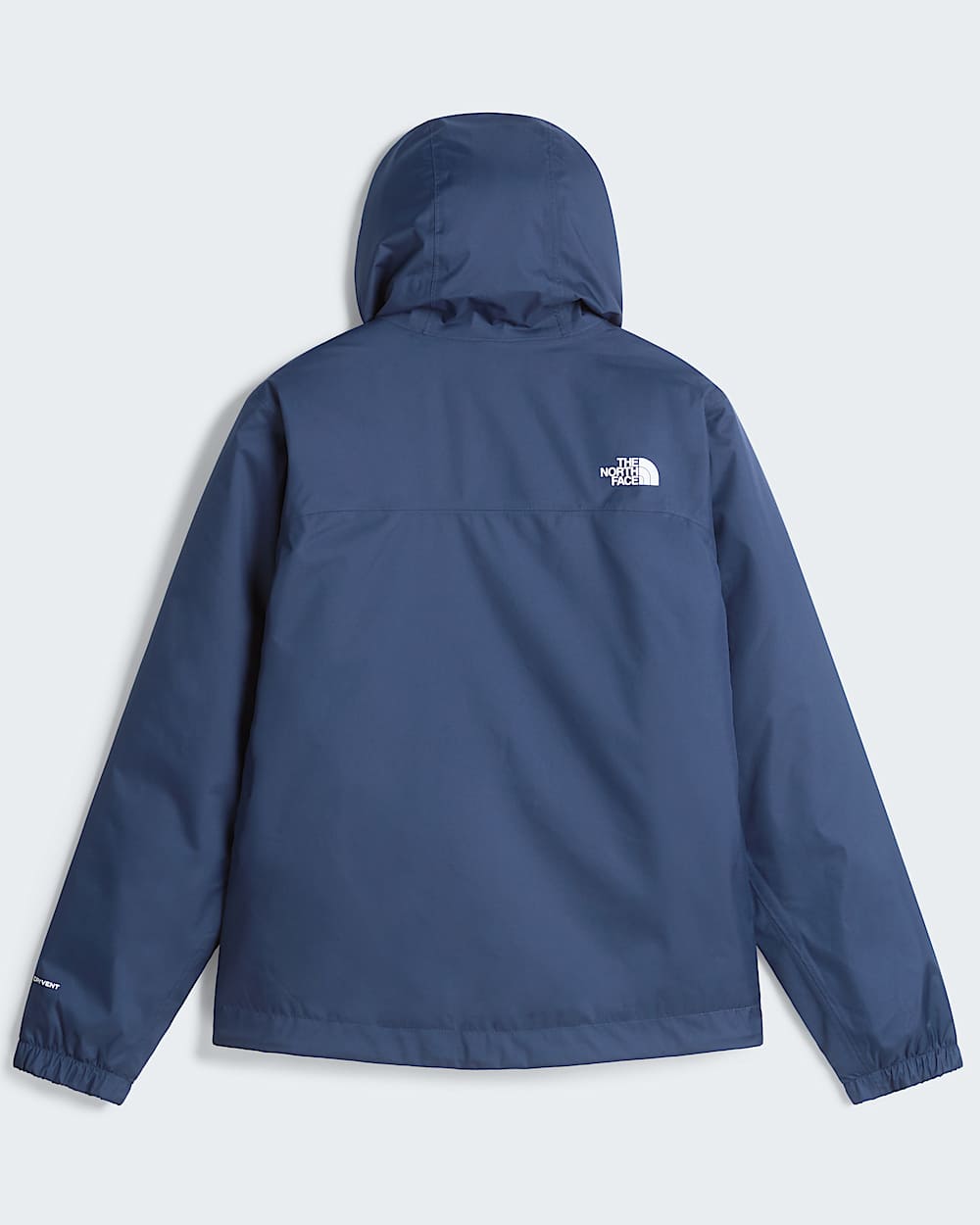 Chaqueta shell Elgon para hombre TNF alt1