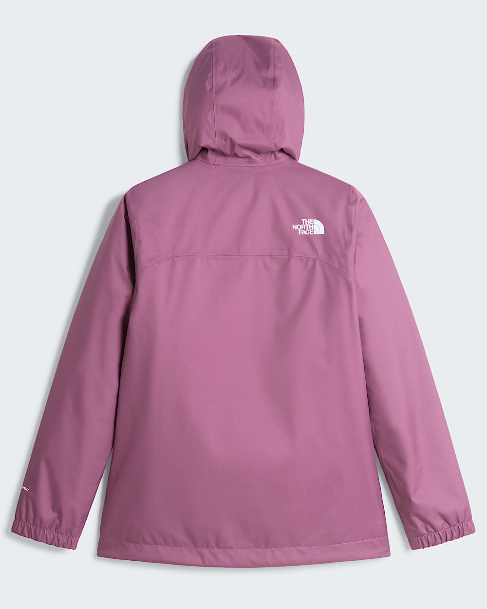 Elgonshelljas voor dames TNF alt1