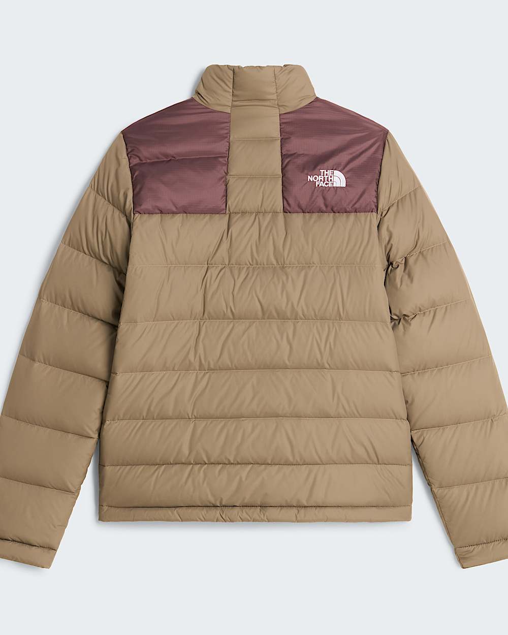 Womens Massif Jacket TNF alt1