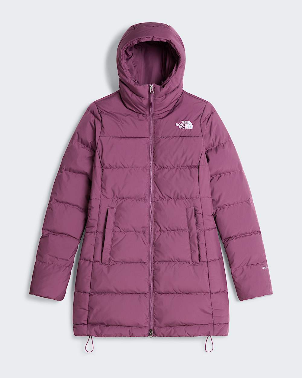 Damen Gotham Daunenparka TNF hero