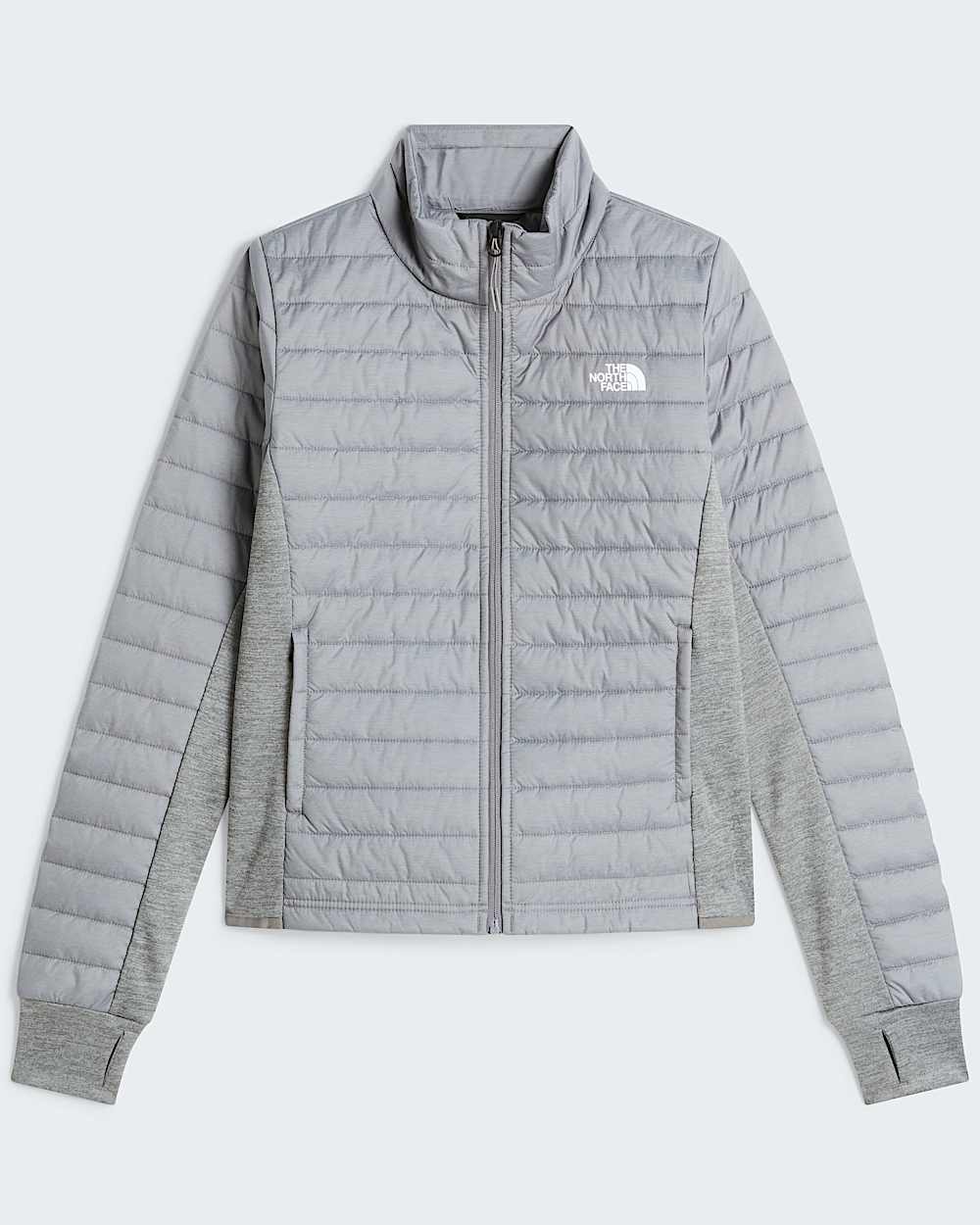 Canyonlands Hybrid Jacket W TNF alt30