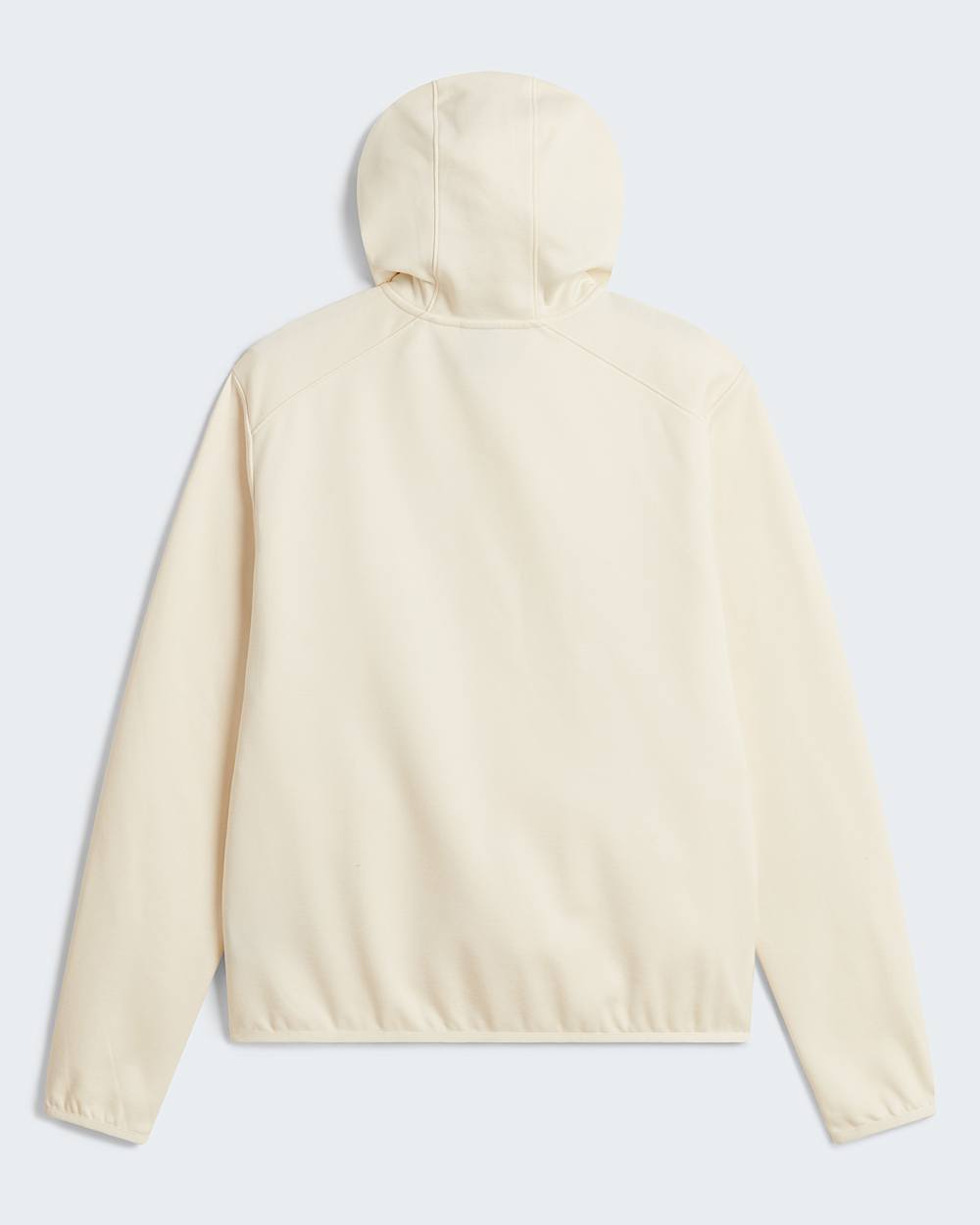 Casaco polar com Capuz TNF Performance para mulher TNF alt31