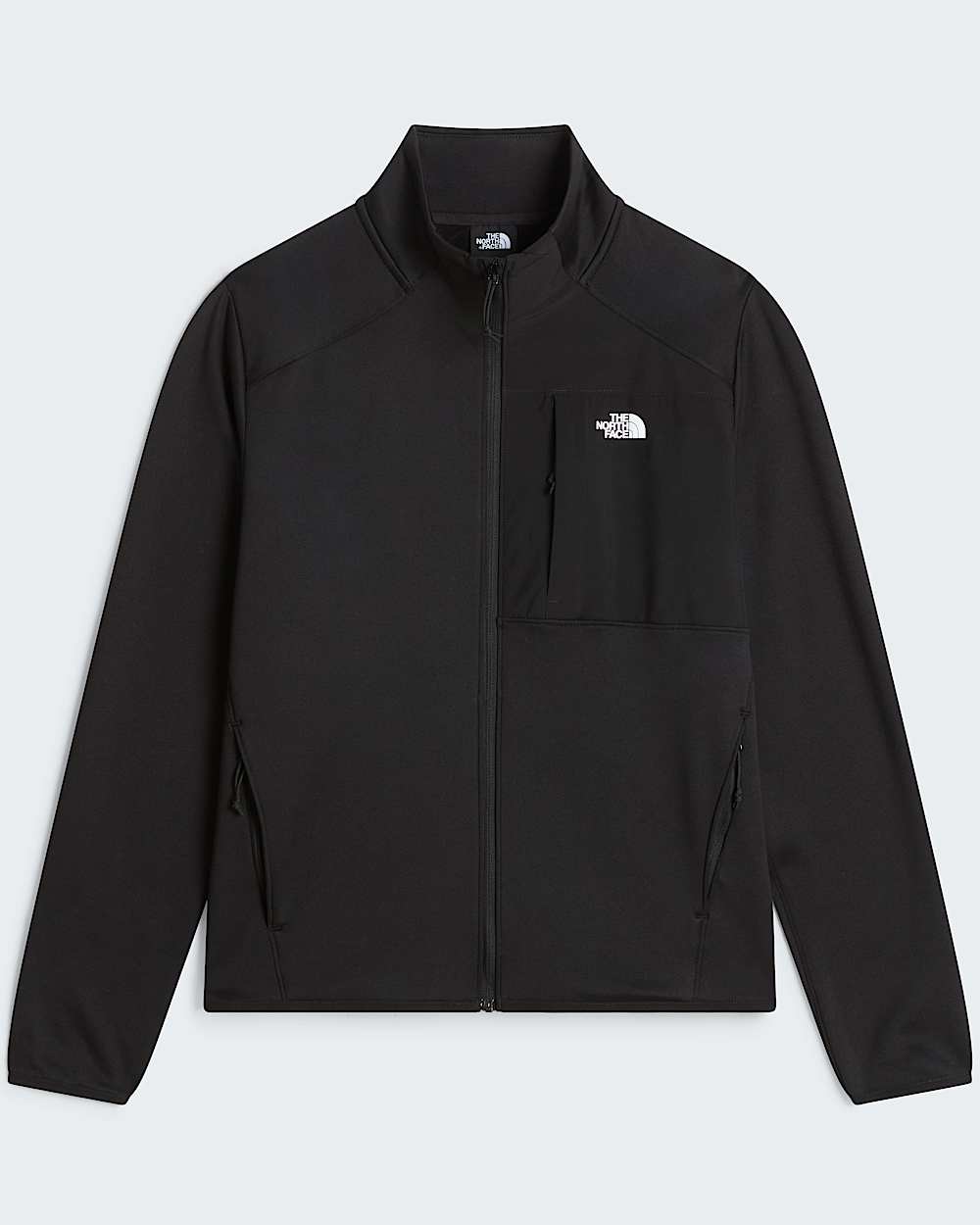 Casaco polar TNF Performance para mulher TNF hero