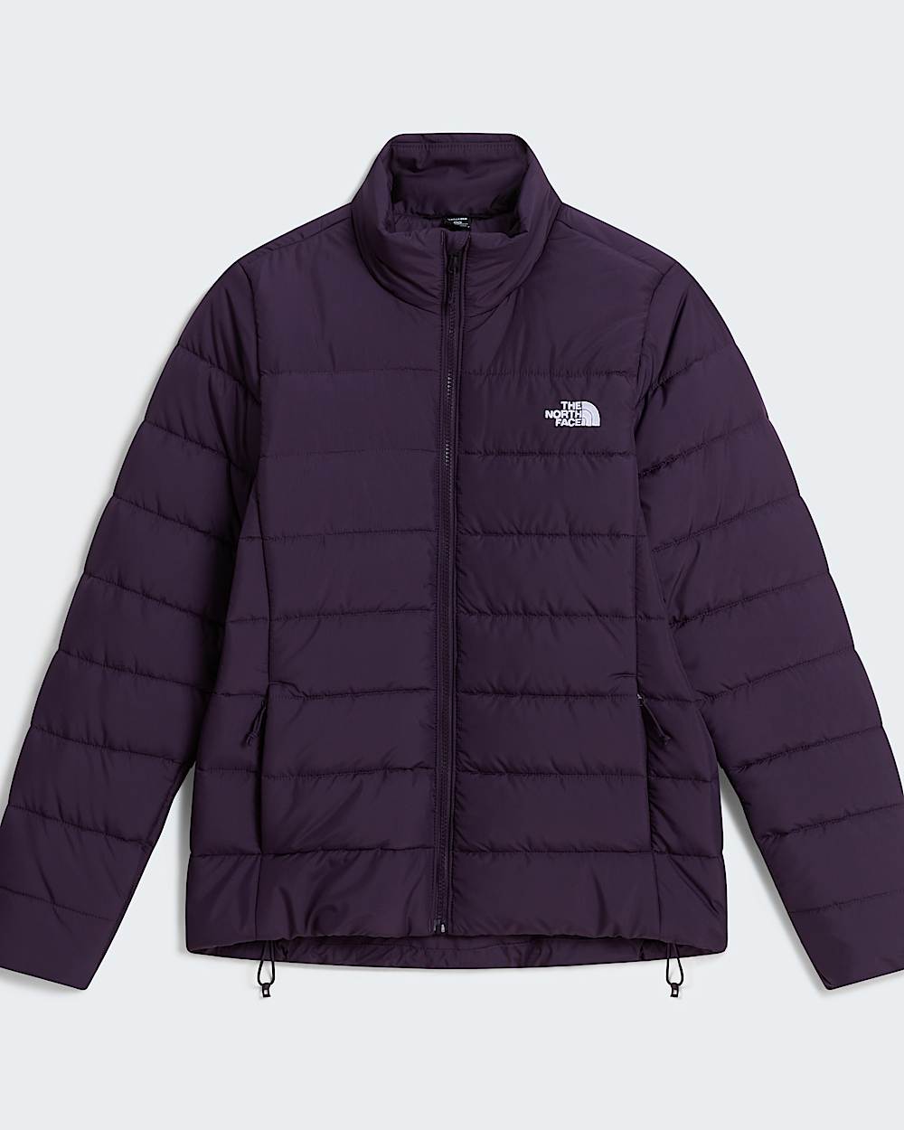 Aconcagua Jas voor dames TNF hero