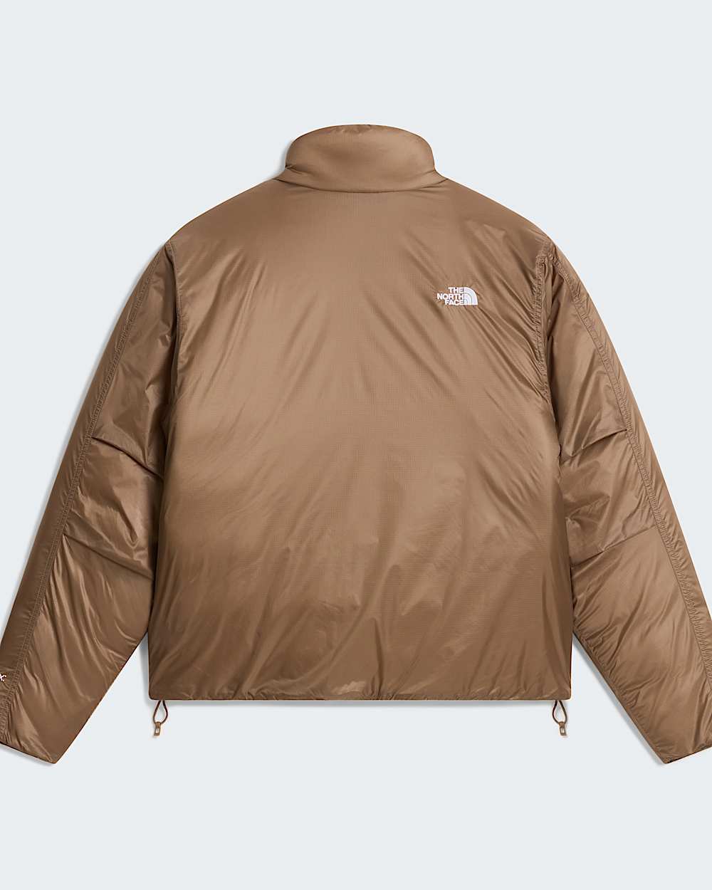 Pertex Explorejas voor dames TNF alt1