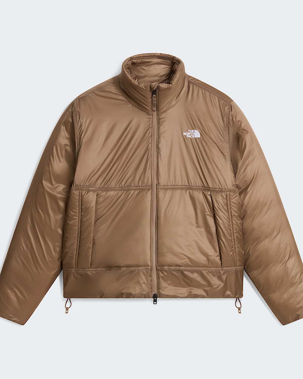 Pertex Explorejas voor dames TNF hero