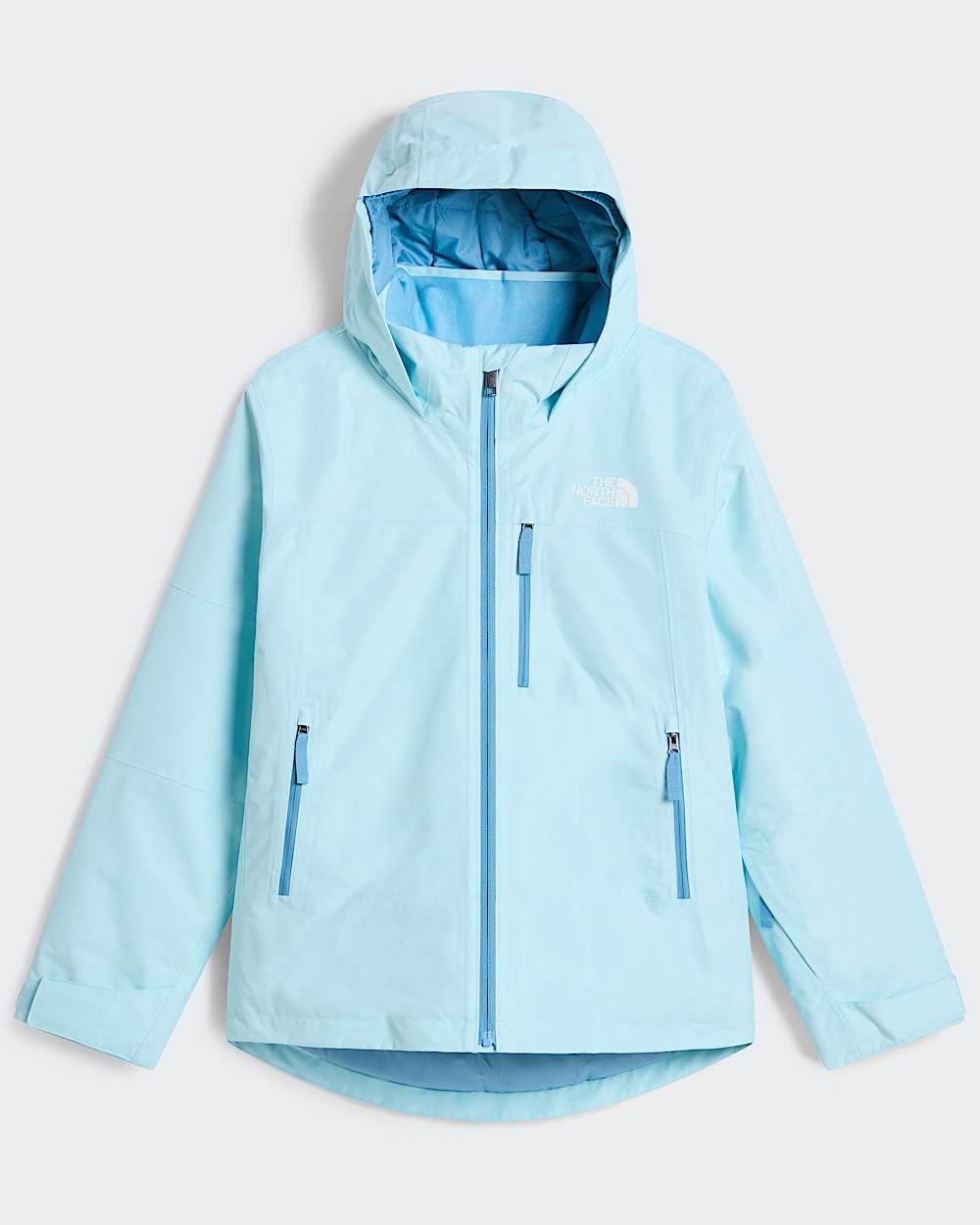 Freedom Isolierjacke fr Mdchen TNF hero