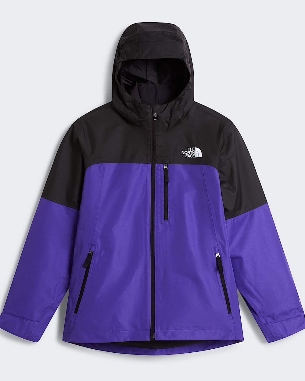 Freedom Triclimate 3in1 Jas voor tieners TNF alt2