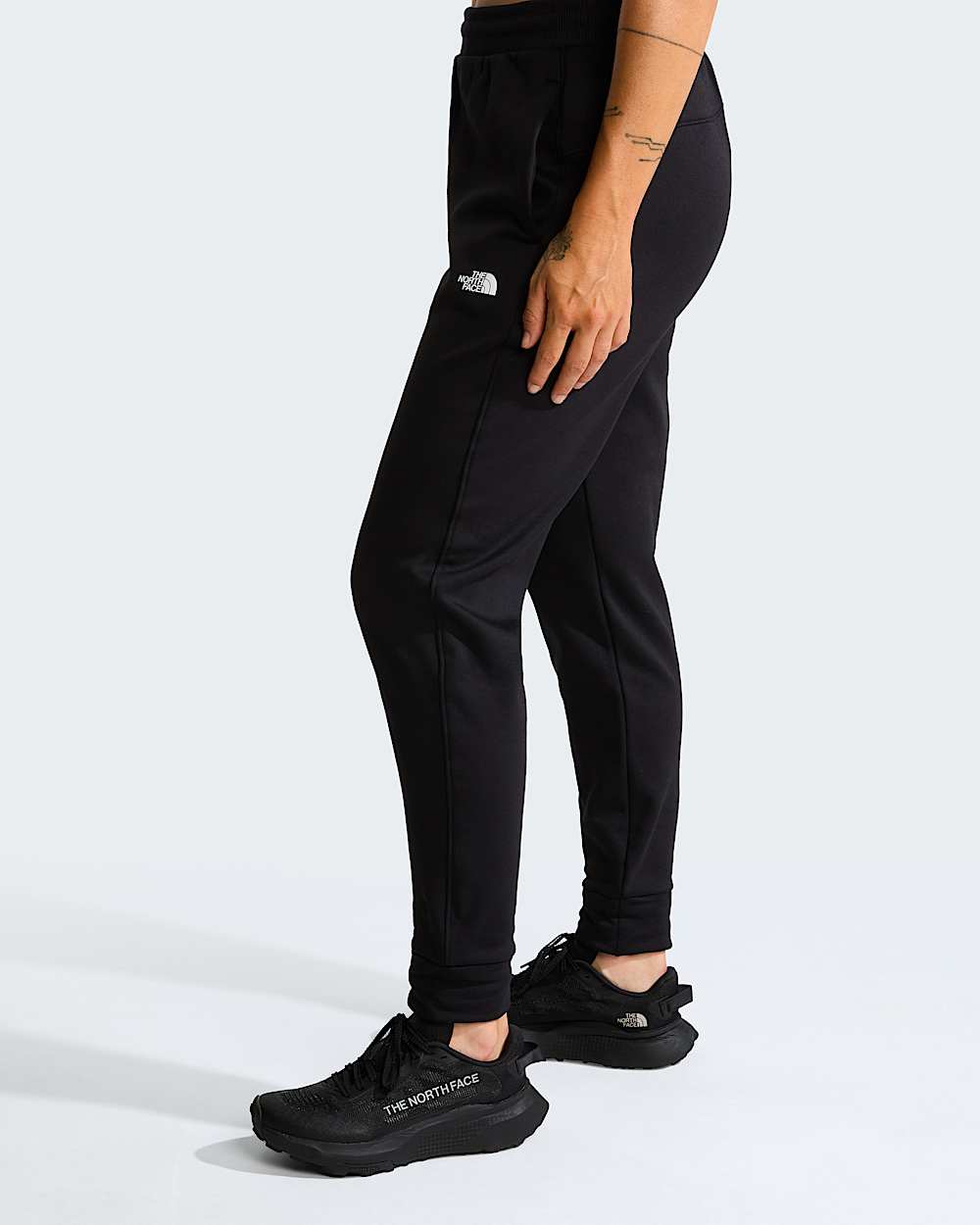 Calas de treino polares TNF Performance para mulher TNF alt2