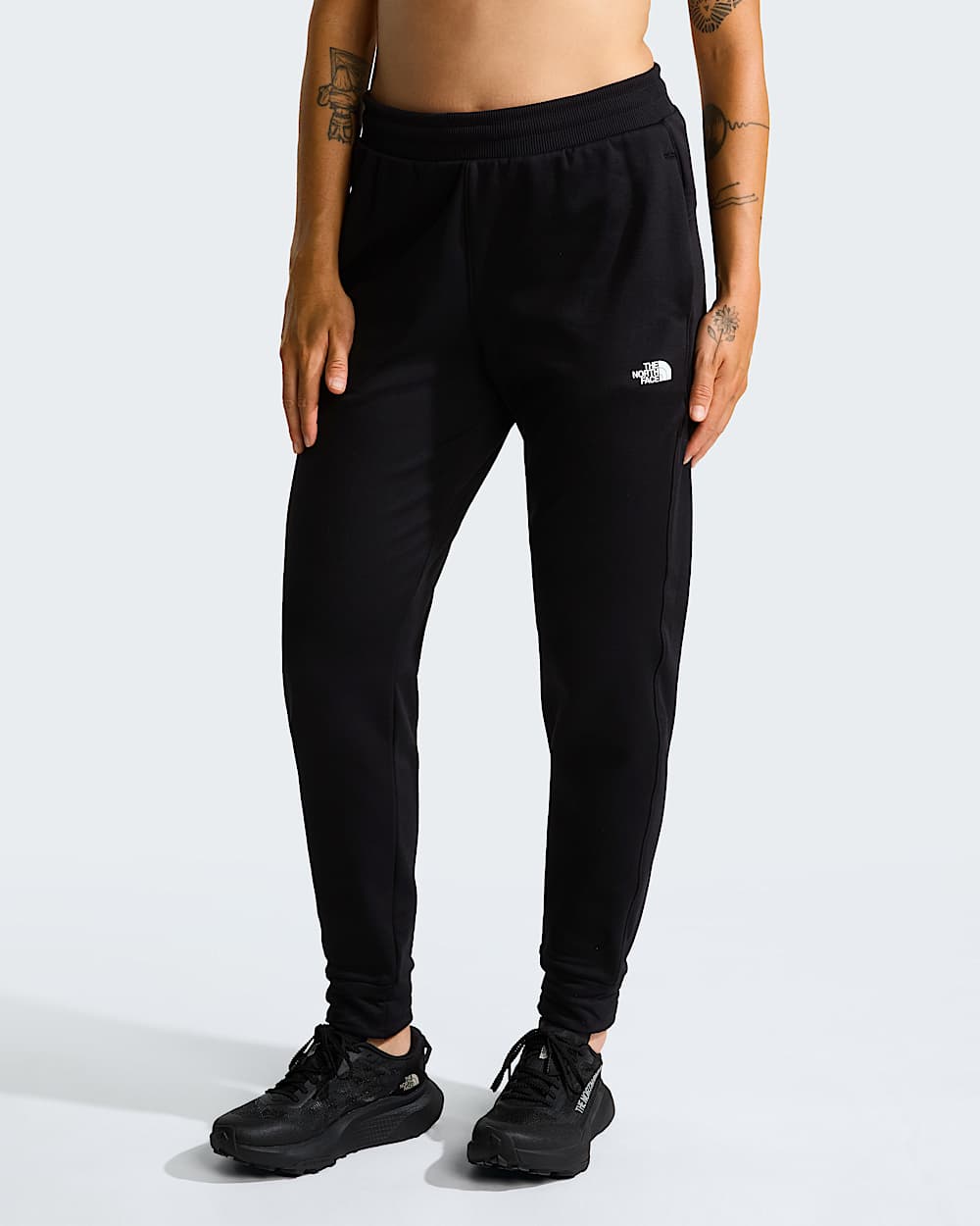 Calas de treino polares TNF Performance para mulher TNF hero