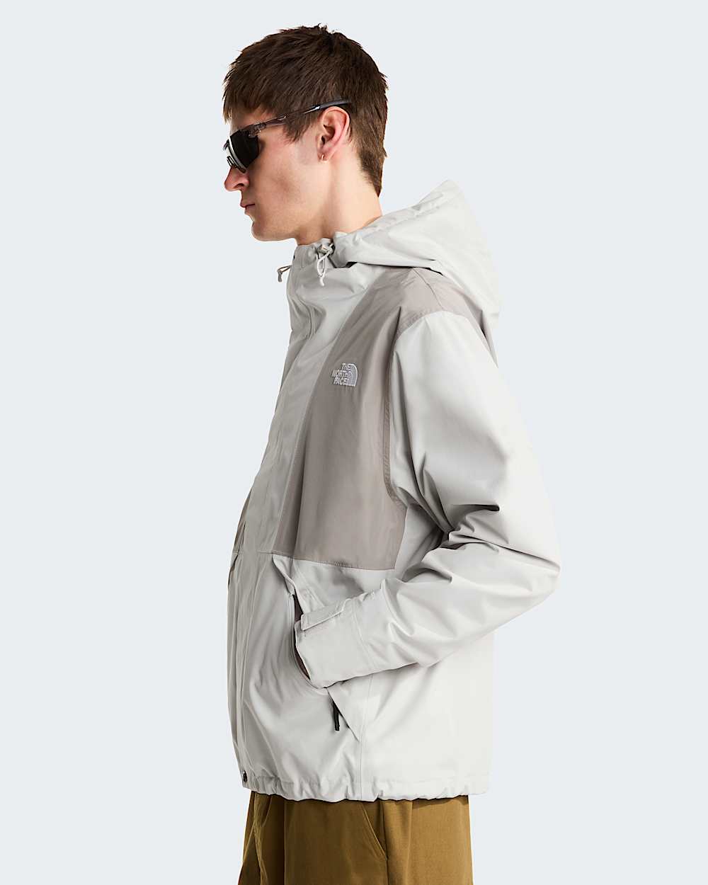 Reign On 2jas voor heren TNF alt2