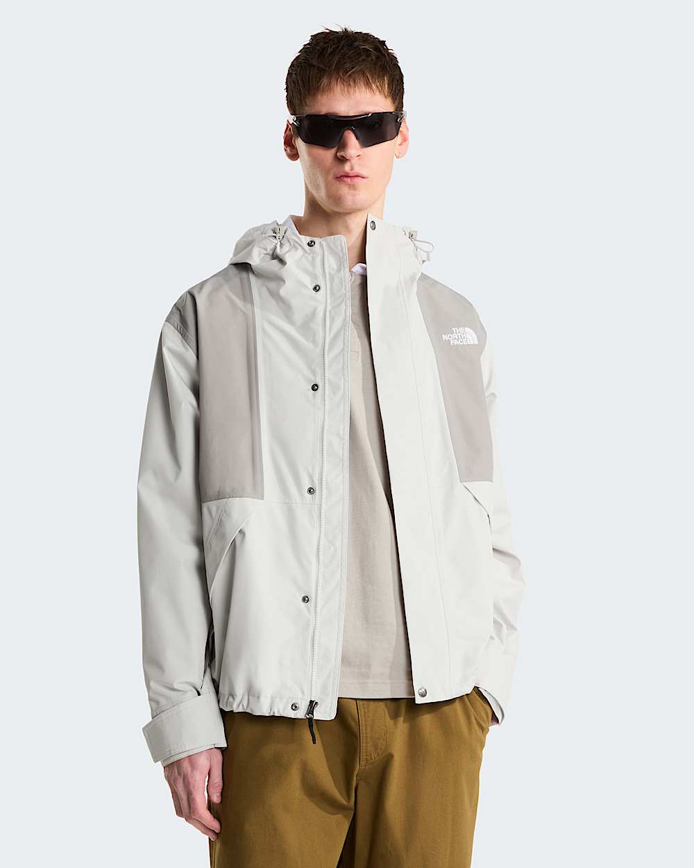 Reign On 2jas voor heren TNF alt4