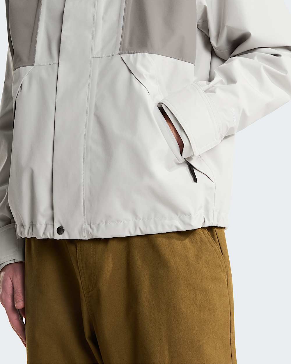 Reign On 2jas voor heren TNF alt7