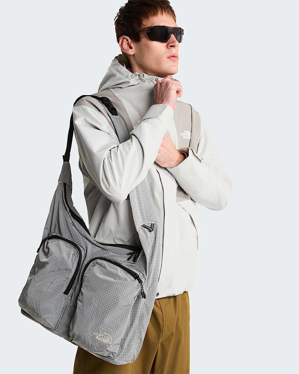 Reign On 2jas voor heren TNF alt10