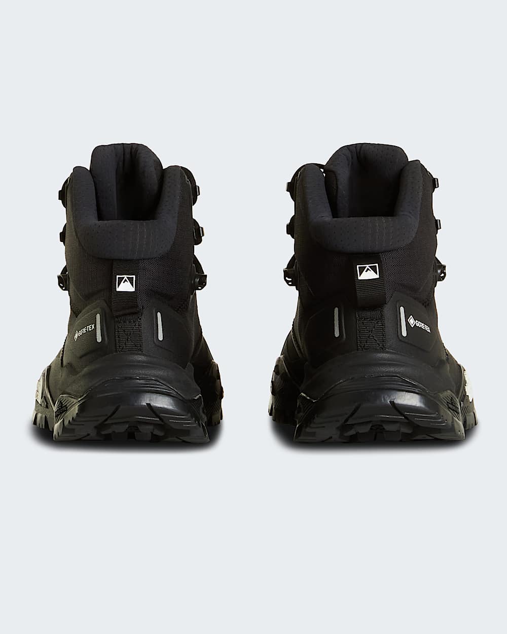 Offtrail GORETEXwandelschoenen voor dames TNF alt6