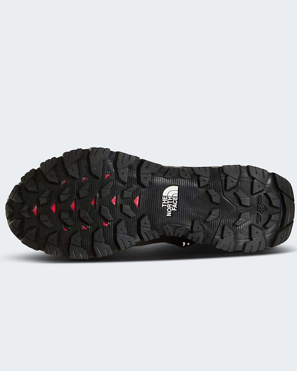 Offtrail GORETEXwandelschoenen voor dames TNF alt7