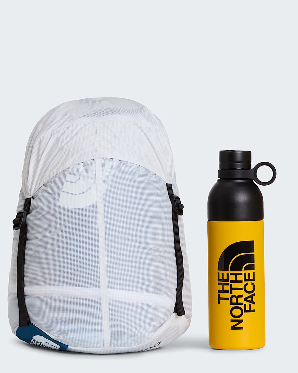 Blue Kazoo Ecoslaapzak TNF alt3