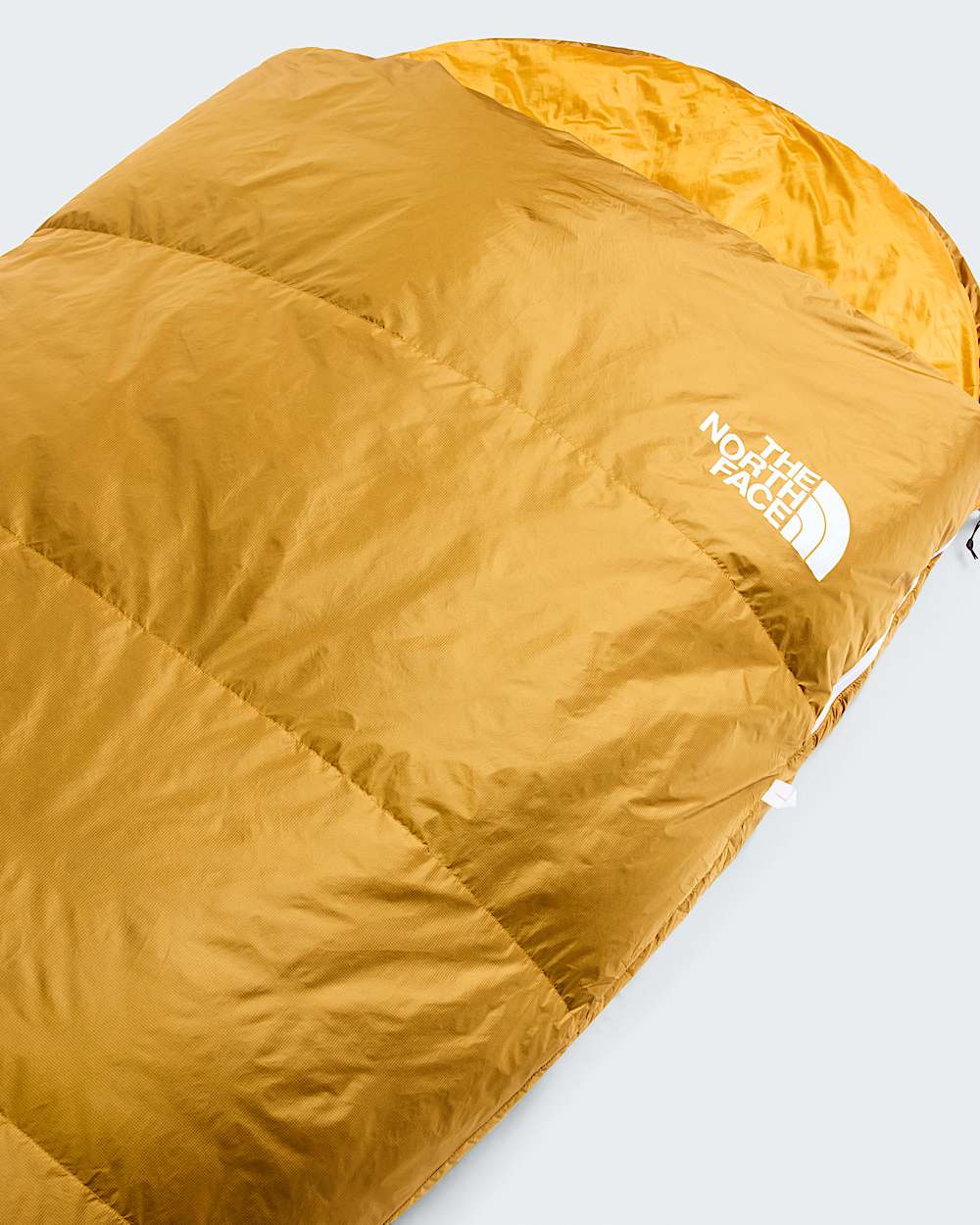 Sacco a pelo Gold Kazoo Eco TNF alt1