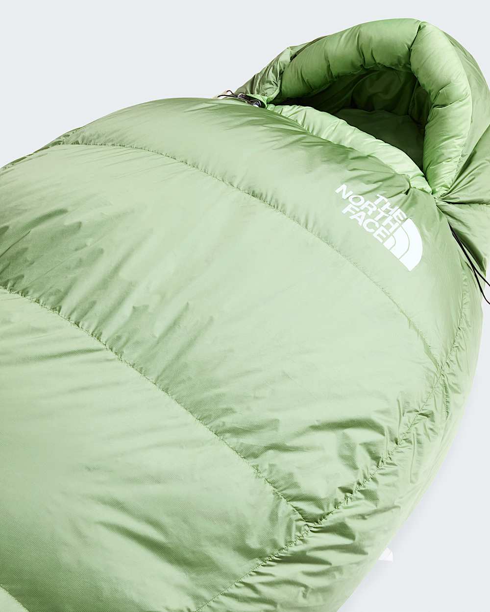 Green Kazooslaapzak TNF alt1