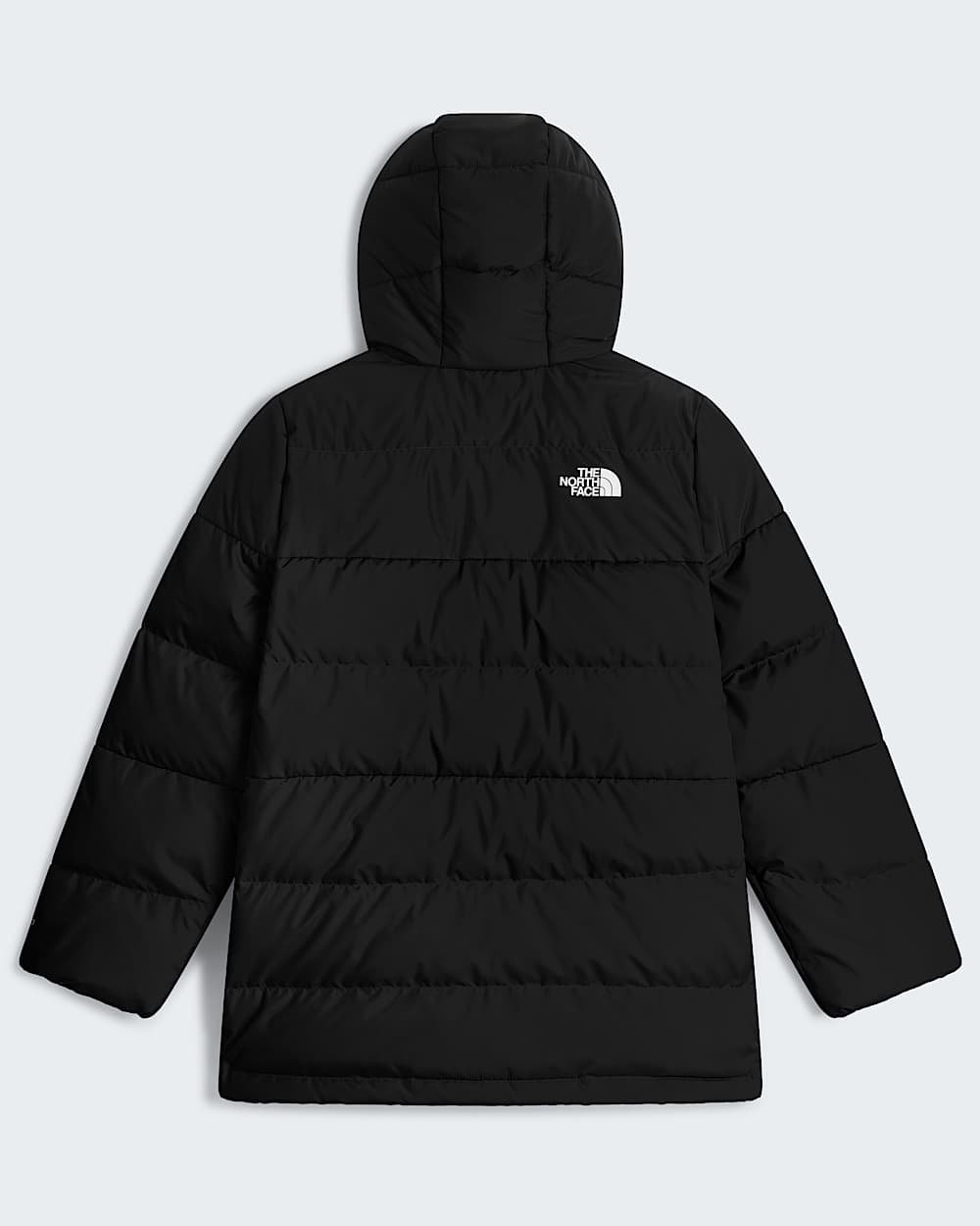 Frost Fallparka voor tieners TNF alt31