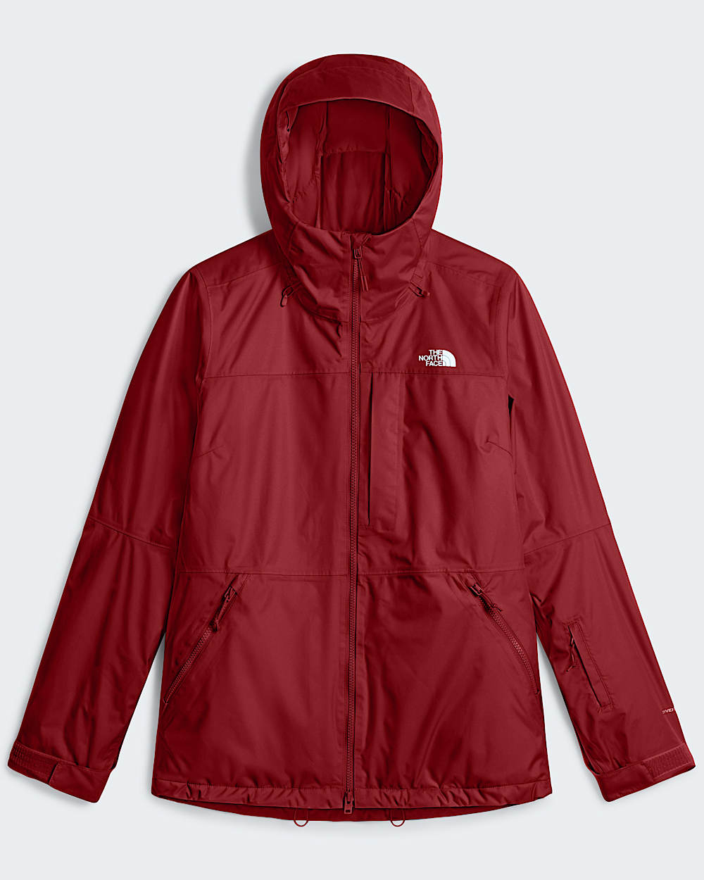 Womens Freestander Insulated Jacket TNF hero