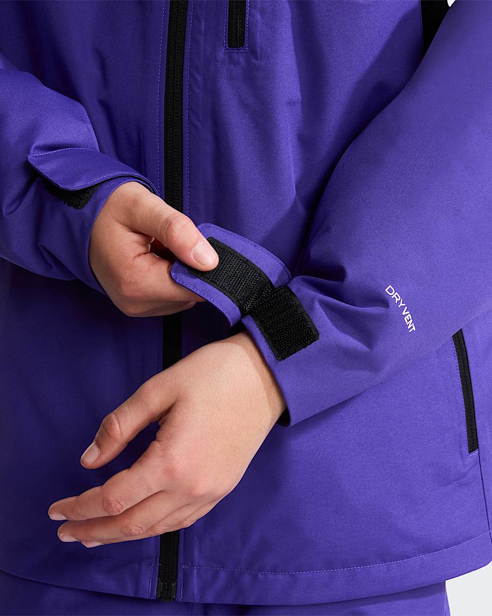 Veste Freedom Triclimate 3en1 pour enfant TNF alt8