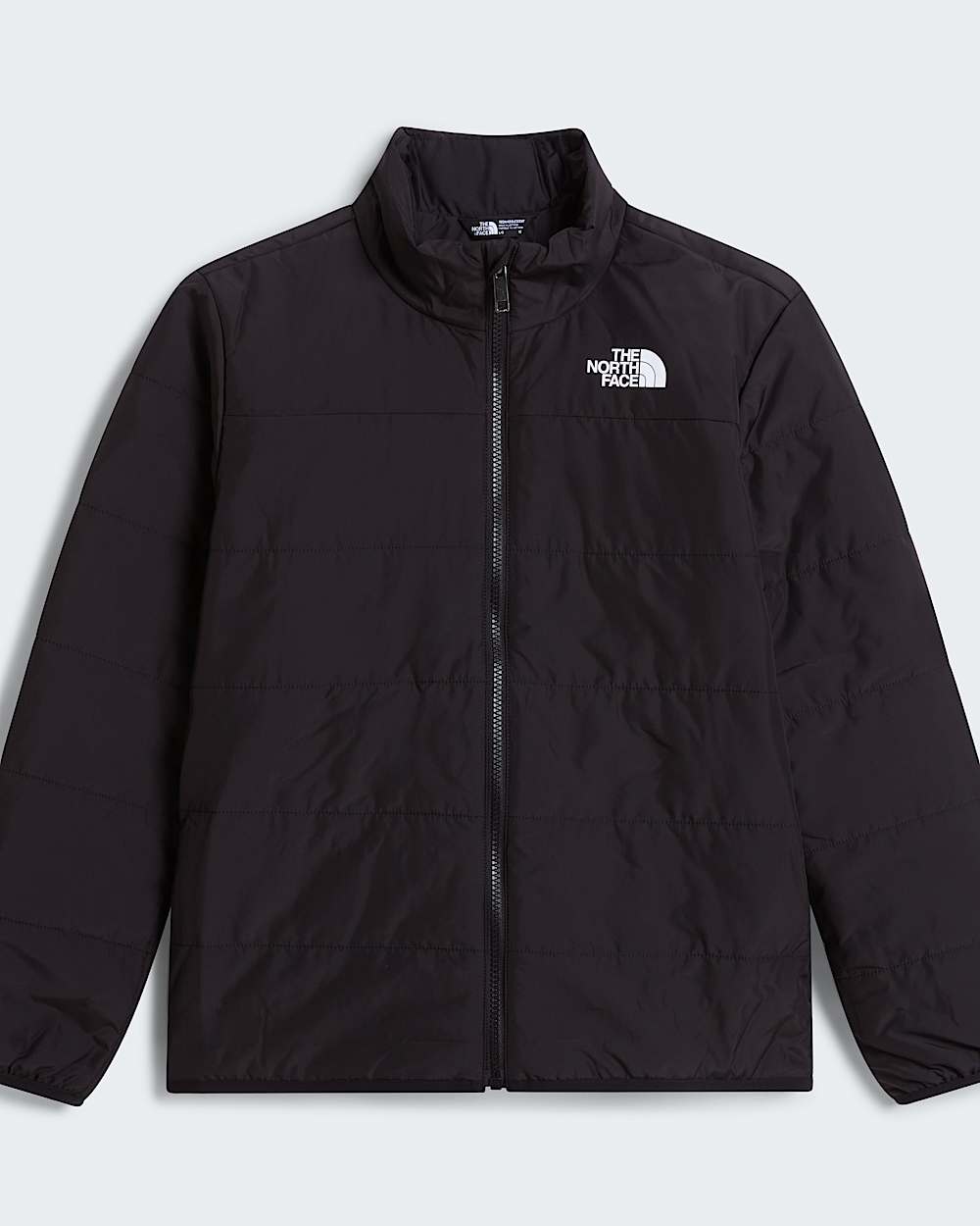 Veste Freedom Triclimate 3en1 pour enfant TNF alt33