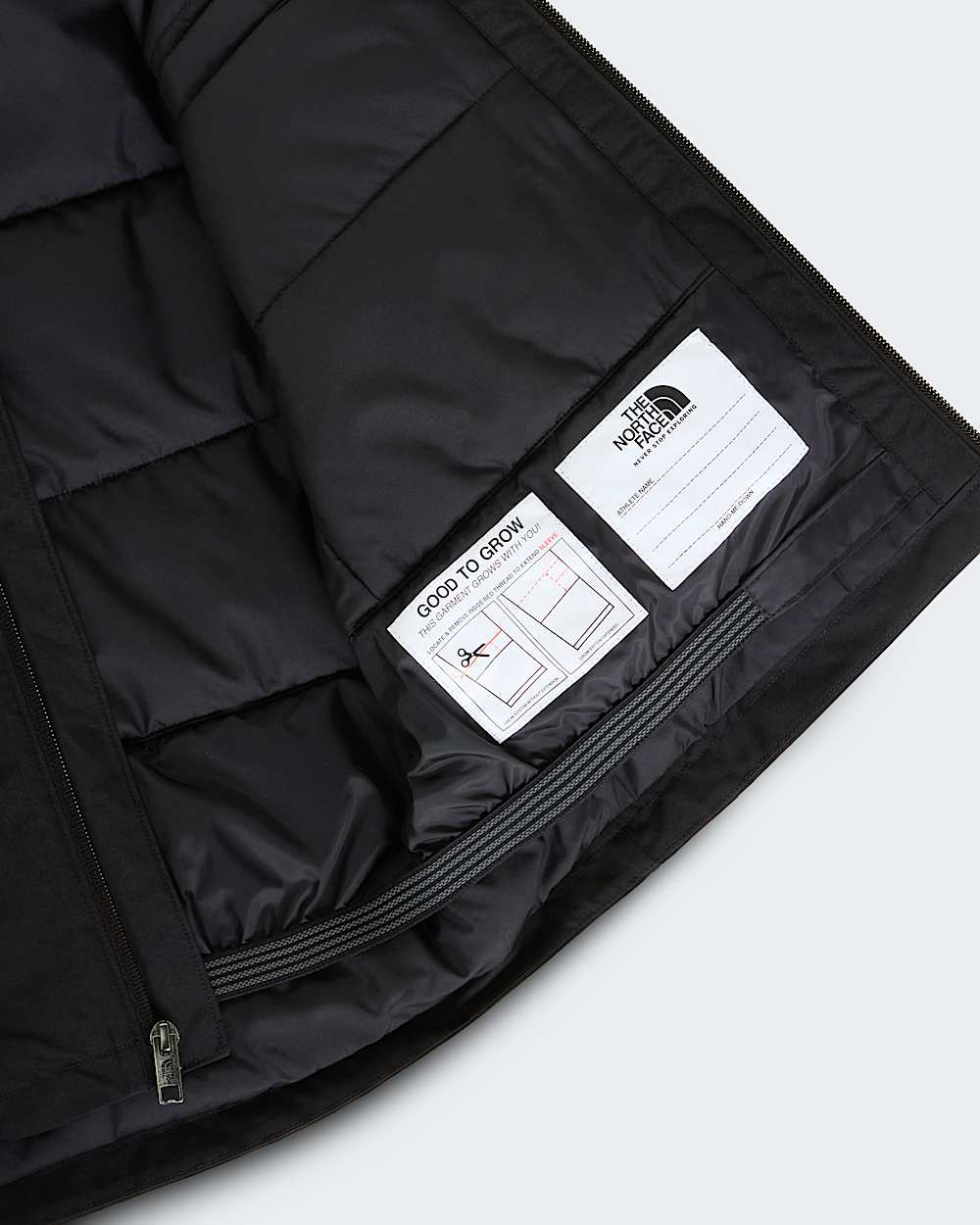 Freedom Insulated Jacket Barn TNF alt24